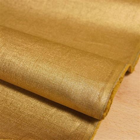 metallic linen fabric care|metallic fabric for quilting.